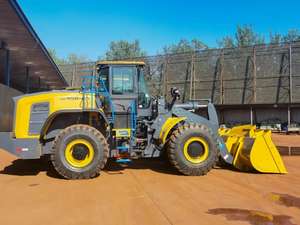 Xcmg Officiële Fabrikant Xc958 <span class=keywords><strong>5</strong></span> <span class=keywords><strong>Ton</strong></span> Gebruikte Hydraulische Wiellader Prijslijst Te Koop - Product Image 3