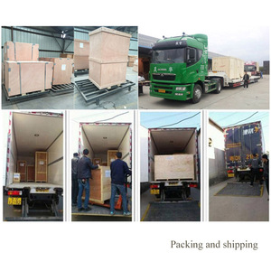 เครื่องบรรจุอัตโนมัติความเร็วสูงราคาแข่งขันสำหรับบรรจุผง ชิป เกลือ และขนมขบเคี้ยว - Product Image 5