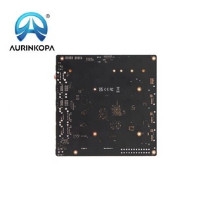 Radxa RO*CK <strong>5</strong> ITX development board RK3588 8-Core 8K AI Mini-ITX <strong>Motherboard</strong> 16GB/24GB LPDDR5 Supports up to 4 Displays - Product Image 2