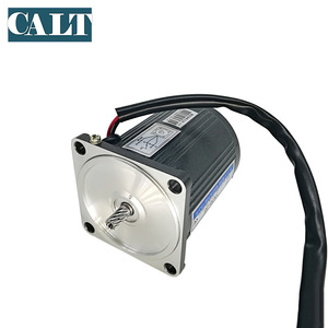 YN70 Series 20W 110V Single Phase Fixed Speed Motor Without Gearbox Low Rpm <b>Toaster</b> AC Asynchronous Gear Single Phase Motor - Product Image 5