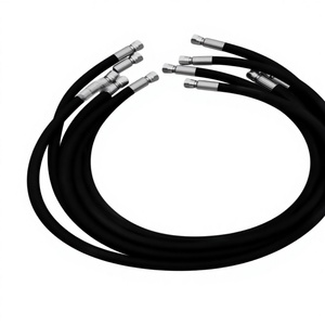 Válvula de Manguera Metálica para Compresor de Aire de Tornillo <span class=keywords><strong>Ingersoll</strong></span> <span class=keywords><strong>Rand</strong></span> SPAIR-LAND, Pieza 85575801, Nueva Condición, <span class=keywords><strong>en</strong></span> <span class=keywords><strong>Venta</strong></span> - Product Image 1