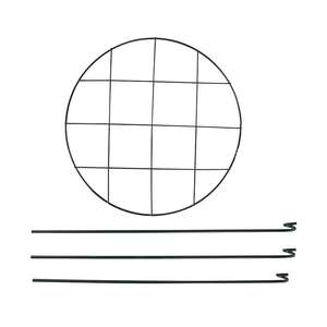 ชุดสวนปลูกเงิน4pce 300X450มม - Product Image 2