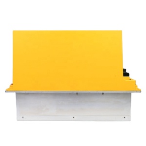 Nuovo servoamplificatore Fanuc originale A06B-6164-H202 # H580 con garanzia - Product Image 1