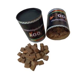 Allume-feu en bois naturel, paquet de 100, allume-feu en fibres de bois durables pour le camping, les barbecues, les fours à pizza et toutes occasions - Product Image 1