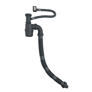 Lavello da Cucina a Vasca Singola in Acciaio Inox 304 <span class=keywords><strong>per</strong></span> Appartamenti Moderni - Product Image 5