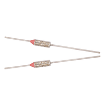 Fusible thermique Baile RY 216 TUV CCC PSE CB ROHS 10A 110V/250V pour cuiseur à riz