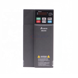 100 ชิ้น ไดรฟ์ปรับความถี่ VFD17AME43AFSAA ME300 7.5kW 10HP 460V 3 เฟส ของแท้ใหม่ - Product Image 2