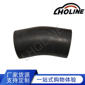 สายยาง LHOLINE รุ่น 16572-61020 ทำจากยาง EPDM สำหรับเชื่อมต่อท่อน้ำมันเชื้อเพลิง ท่อน้ำ และท่อไอเสีย ความยาวมาตรฐาน - Product Image 5