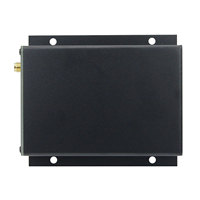 Serveur de temps réseau de bureau FC-NTP-MINI avec un port Ethernet pour GPS Beidou GLONASS QZSS