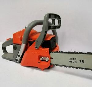 เลื่อยโซ่ยนต์เบนซิน Mactan ได้รับการรับรองมาตรฐาน CE ขายดี รุ่น 5800 5200 4000 เกรดอุตสาหกรรม เครื่องยนต์ 40 ซีซี โซ่ Oregon ขนาด 20 นิ้ว สำหรับงานไม้ OEM - Product Image 5