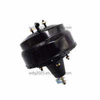 Nouveau tambour Assy de servofrein pour Toyota Hilux Land Cruiser LN107 LN167 44610-3D740 44610-3D680