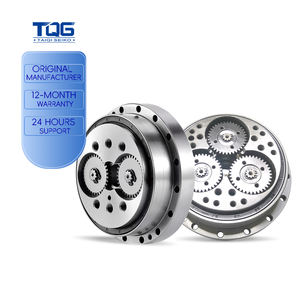 साइटोक्लोडल रिड्यूड शून्य बैकलैश उच्च परिशुद्धता साइटोक्लोडल पिनव्हील रोबोट आर्म गियरबॉक्स ओडाम अनुकूलन योग्य 1 एचपी खोखले शाफ्ट - Product Image 1