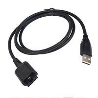 Cable de Programación de Datos USB PMKN4129A para Radio MOTOROLA TETRA MTP3550 MTP6550 MTP6750 MXP600 MTP3500 MTP3150 MTP3250 MTP3200