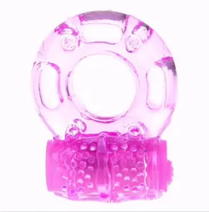 Кольцо для пениса с кристаллами