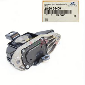 Soporte de montaje de transmisión de alta transmisión 21830-D3400 21830D3400 para Hyundai Elantra Kia Ceed 21830 D3400 - Product Image 6