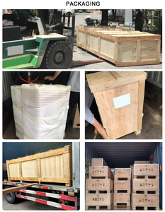 Sistema Solar Híbrido OEM de 110v 120v 220v 380v 16kw 20kw 30kw 40kw 50kw 60kw 70kw 80kw, Kit Completo con Batería de Litio - Product Image 5