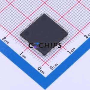 ไมโครคอนโทรลเลอร์ชิปวงจรรวม LQFP-100 GD32E503VCT6 (14x14) คุณภาพสูง (MCU/MPU/SoC) - Product Image 2