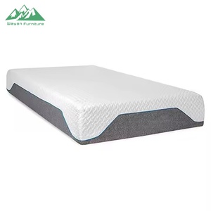 Ergonomic Orthopedic <b>Mattress</b> for Spinal Alignment Breathable Sleep Surface Hotel Room HYDZ-T205 Pinal Support Bedding HYDZ-T205 - Product Image 1