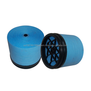 Filtre à air industriel Mengma 88290013-079 pour compresseur, avec filtration de 5 µm et efficacité de 99,8 % - Product Image 6