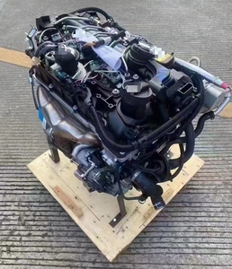 Moteur d'occasion d'origine N20 pour BMW Série 3 F30 F31 <span class=keywords><strong>F34</strong></span> F80 2.0 I 328 N20B20 N20 N26 11002420342 Ensemble moteur - Product Image 3
