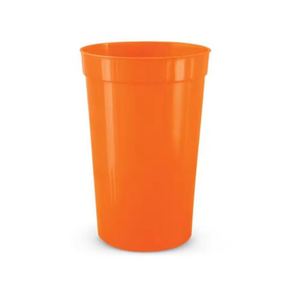 Vaso Reutilizable Personalizado con Logotipo de 12oz/16oz, Vaso de Plástico sin BPA para Fiestas, Eventos, Cumpleaños, Venta al Por Mayor - Product Image 5