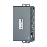 Mini PC Industrial In-tel Celeron N3150 de Cuatro Núcleos, 2*RS232, 2*RS232/485, 1*LAN, Pantalla Dual HD-MI+VGA, Controlador Win10/11 Linux