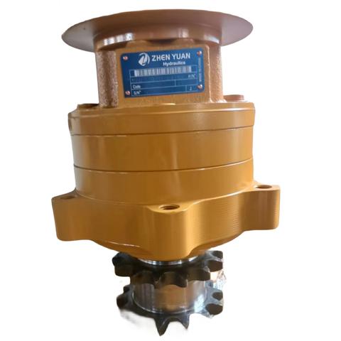 MSE MS Hydraulic Drive Radial Piston Motor MS02,MS05,MS08,MS11,MS18,MS25,MS35,MS50,MS83 MS05-2-183-F04-1M20-F000 MS05-2
