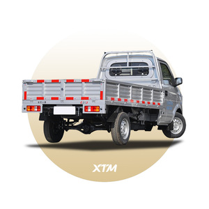 Dongfeng Sokon C31s <strong>Small</strong> Delivery <strong>Truck</strong> Gasoline <strong>Cargo</strong> Made in China Mini Vehicle Stock New Car 2024 1.6L Gasoline Mini <strong>Truck</strong> - Product Image 5