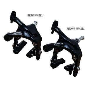 Racefiets Remklauw Lichtgewicht Aluminium Rem Vast Tandwiel Kaliber Weg Fiets Remklauw - Product Image 3