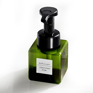 Foaming Bottle <b>Shampoo</b> Pump <b>Dispenser</b> 650Ml For Bathroom Use - Product Image 5