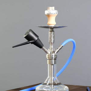 shortfill e liquid Hookah Starter Kit main image 0