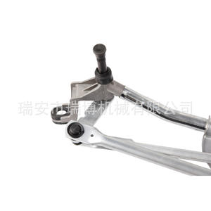 Adecuado para el mecanismo de limpiaparabrisas Renault Clio IV 288603753R, limpiaparabrisas para coche con volante a la derecha (RH) - Product Image 4