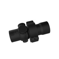 Module de capteur de distance laser personnalisable, portée 1500 m, prise en charge des calculs balistiques TTL/UART/RS232 pour la chasse
