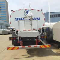 Boîte de vitesses robuste à transmission rapide pour camion Shaanxi F3000, double essieu arrière, 18 à 20 tonnes, export, moteur Weichai 300-340 CV