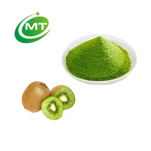 Hochwertiger Pflanzen extrakt Actinidia Kiwi Extrakt