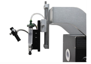 Máquina de Prueba de Ángulo de Contacto/Probador de Ángulo de Contacto ASTM D5946 ASTM D 724-99 - Product Image 2