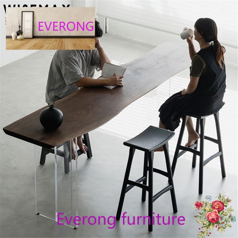 Мебель для ресторана в японском стиле