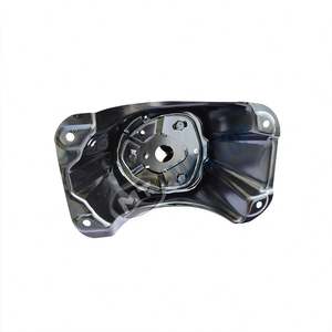 Maictop, accesorios exteriores para coche, juego de cubierta de neumático de repuesto trasero para <span class=keywords><strong>Toyota</strong></span> Prado <span class=keywords><strong>Lc</strong></span> <span class=keywords><strong>150</strong></span> Land Cruiser Lc150 Fj150, cubierta de neumático de rueda - Product Image 3