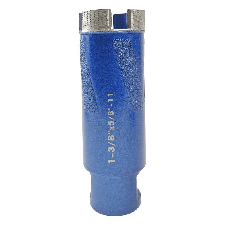 JDK Arix Segment Diamond Core Drill