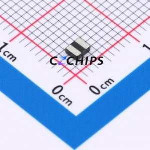 Inductor de Potencia XRIM252010S1R0MBCA 1008 (Inductancia: 1uH) (Precisión: 20%) (Corriente Nominal: 4.7A) - Product Image 2