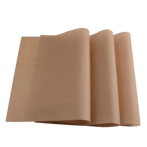 Papier d'emballage fait à la main en chine, étanche à la graisse, de boucher gris, sans blanchiment, riche - Product Image 1