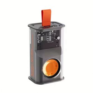 Card BT Mini <b>Speaker</b> Home <b>Usb</b> Charging <b>Speaker</b> Outdoor Portable Mini Subwoofer Sound <b>Speaker</b> - Product Image 1