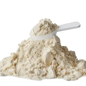 食品添加剂素食大豆肽食品级大豆蛋白肽粉大豆蛋白胨粉