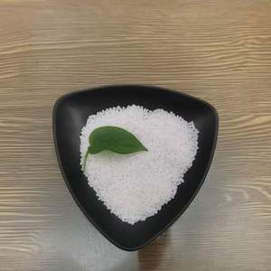 Grado superior al por mayor resina transparente Natural HIPS plástico de alto impacto poliestireno materia prima para la venta - Product Image 5