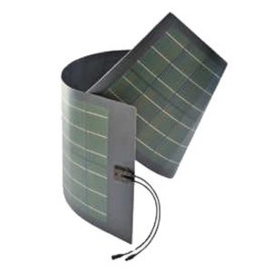 Intenergy 100W <b>Foldable</b> <b>Solar</b> <b>Panel</b> Charger Full Flexible <b>Solar</b> <b>Panel</b> From China - Product Image 3
