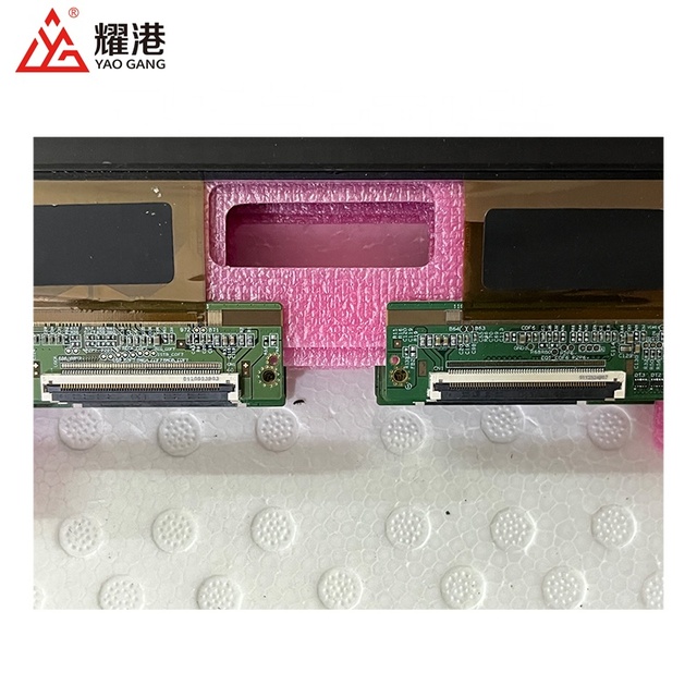 Original Led Lcd Panel Open Cell CV500U2-L02 For Tcl  50 Inch Tv Screen
