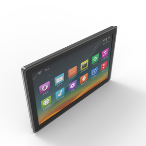 15,6 дюймов 21,5 Дюймов промышленный мини сенсорный экран компьютер настенный монтаж Android мини-панель промышленные мини-панели ПК - Product Image 3
