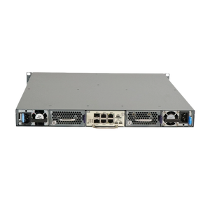 ISEELINK DCI-Box 5800, Tarjeta de Monitoreo Óptico (OCM) para Interconexión de Centros de Datos (DCI), Fibra Monomodo, Banda C, 100GHz - Product Image 5