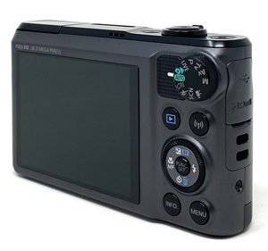 used <b>camera</b> Cameras US SX720 HS Black - Product Image 6