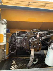 รถขุดไฮดรอลิกมือสอง SY215C คุณภาพสูง 21 ตัน พร้อมใช้งาน เครื่องยนต์มิตซูบิชิ กำลัง 110 กิโลวัตต์ รุ่น SY215 มือสอง - Product Image 4